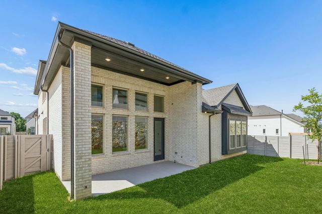 3920 Bentsen Street, Mckinney, TX 75071