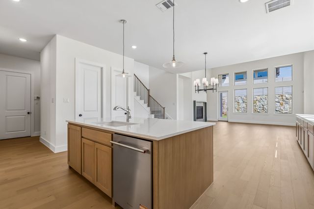 3920 Bentsen Street, Mckinney, TX 75071