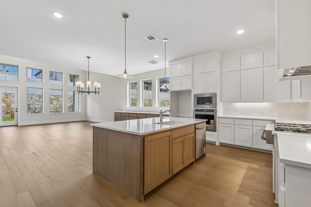 3920 Bentsen Street, Mckinney, TX 75071