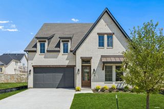 3920 Bentsen Street, Mckinney, TX 75071