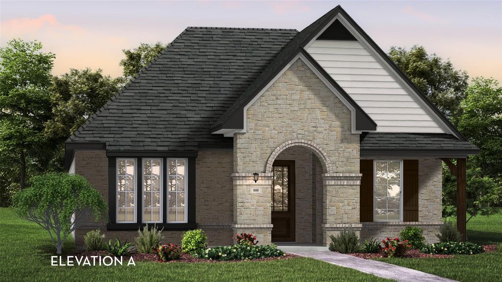221 Cabiness DR, Salado, TX 76571