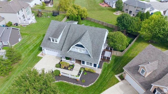 1927 Klehm Court, Fort Wayne, IN 46814