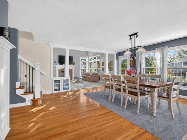 1927 Klehm Court, Fort Wayne, IN 46814