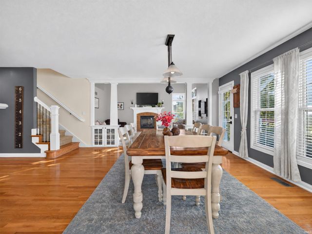1927 Klehm Court, Fort Wayne, IN 46814