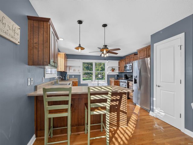 1927 Klehm Court, Fort Wayne, IN 46814