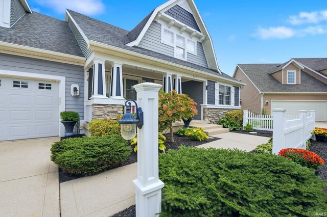 1927 Klehm Court, Fort Wayne, IN 46814