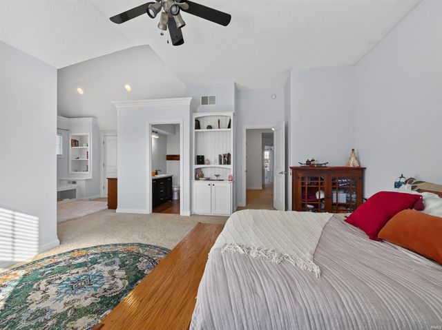 1927 Klehm Court, Fort Wayne, IN 46814