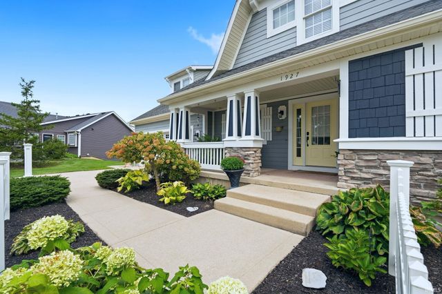 1927 Klehm Court, Fort Wayne, IN 46814