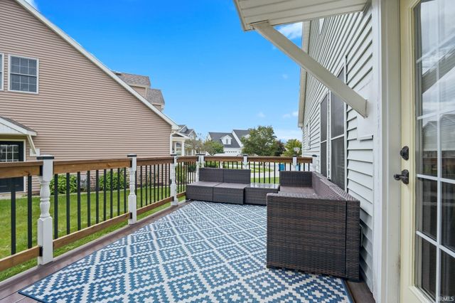 1927 Klehm Court, Fort Wayne, IN 46814