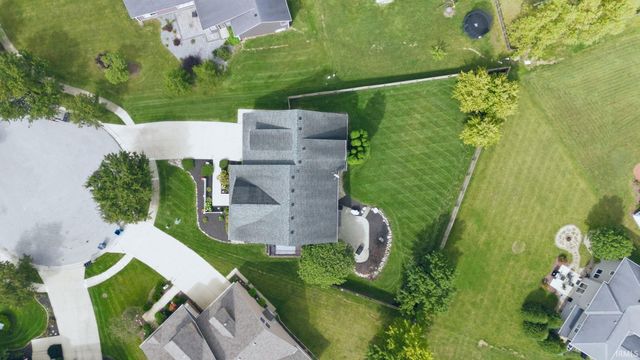 1927 Klehm Court, Fort Wayne, IN 46814