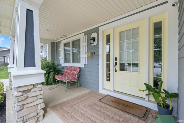 1927 Klehm Court, Fort Wayne, IN 46814