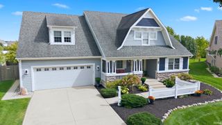 1927 Klehm Court, Fort Wayne, IN 46814