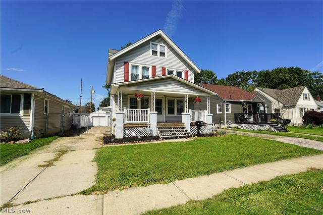164 Brandtson Avenue, Elyria, OH 44035