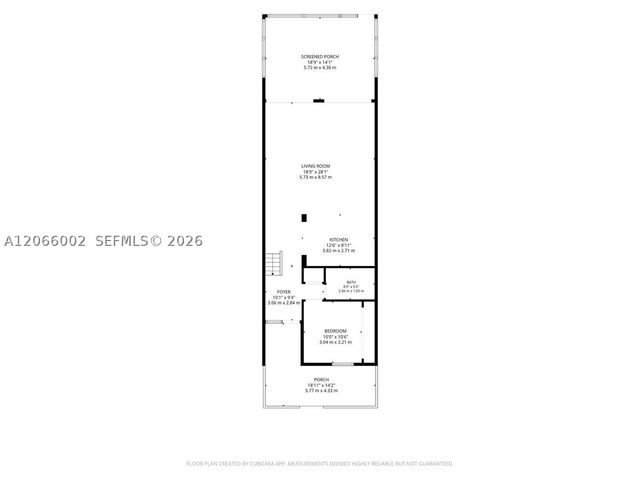 12316 NW 11th Ct, Pembroke Pines, FL 33026