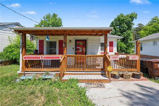 1602 Larkin Street, High Point, NC 27262