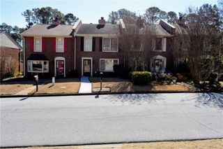 6118 Queen Anne Court, Norcross, GA 30093