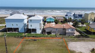 17503 (Est.) San Luis Pass Road, Galveston, TX 77554