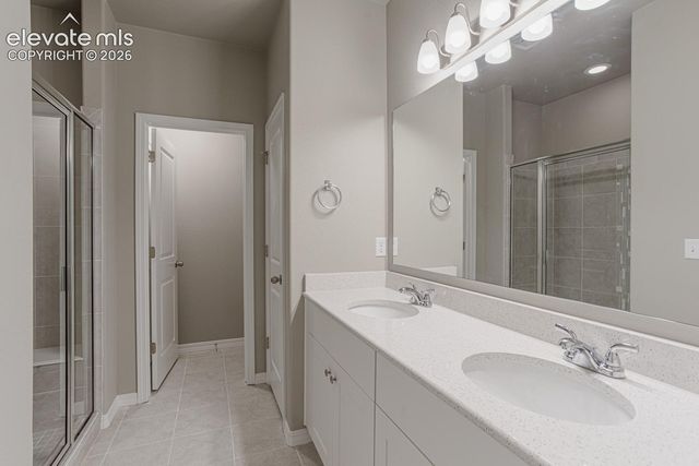 5216 Truscott Road, Colorado Springs, CO 80925