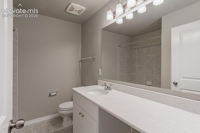 5216 Truscott Road, Colorado Springs, CO 80925