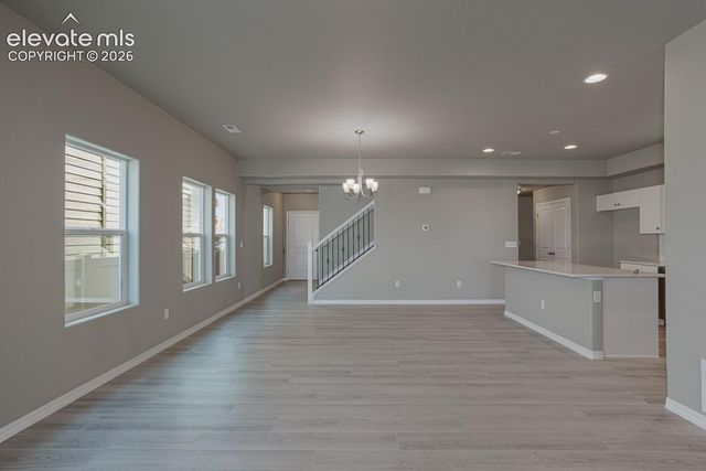 5216 Truscott Road, Colorado Springs, CO 80925