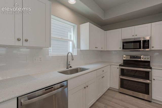 5216 Truscott Road, Colorado Springs, CO 80925