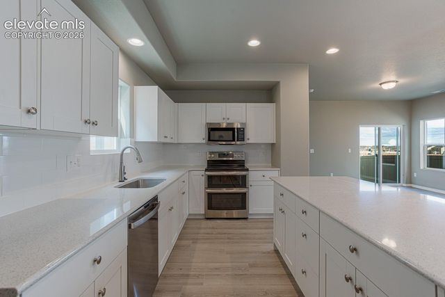 5216 Truscott Road, Colorado Springs, CO 80925