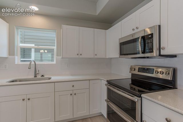5216 Truscott Road, Colorado Springs, CO 80925
