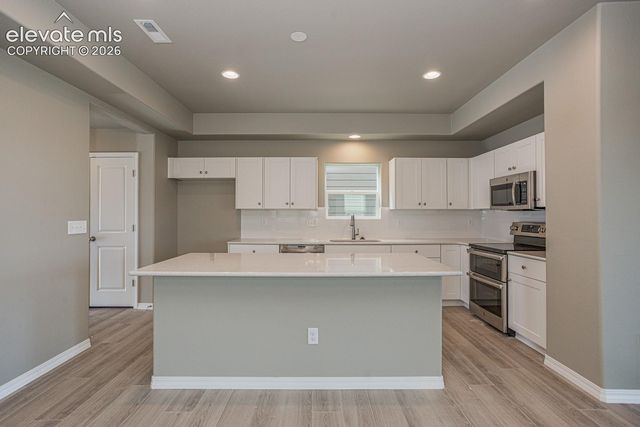 5216 Truscott Road, Colorado Springs, CO 80925
