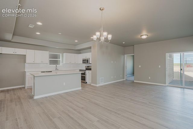 5216 Truscott Road, Colorado Springs, CO 80925