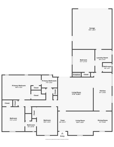 1409 Navaho Trail, Richardson, TX 75080