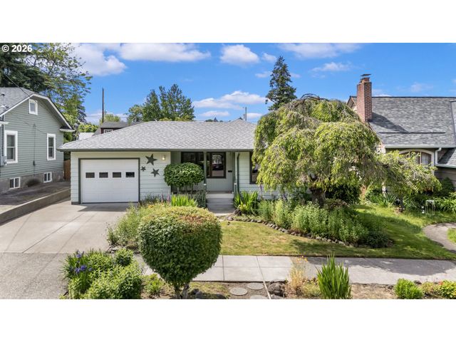 3623 Ne 67TH Ave, Portland, OR 97213