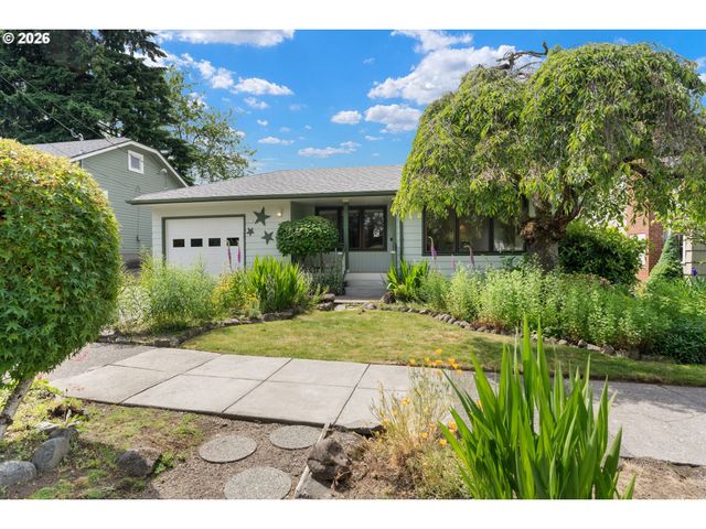 3623 Ne 67TH Ave, Portland, OR 97213