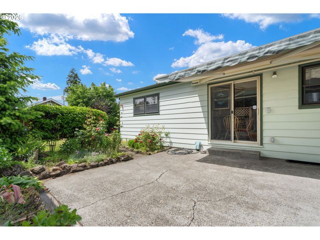 3623 Ne 67TH Ave, Portland, OR 97213