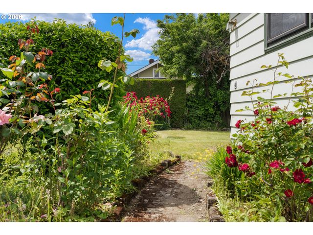 3623 Ne 67TH Ave, Portland, OR 97213