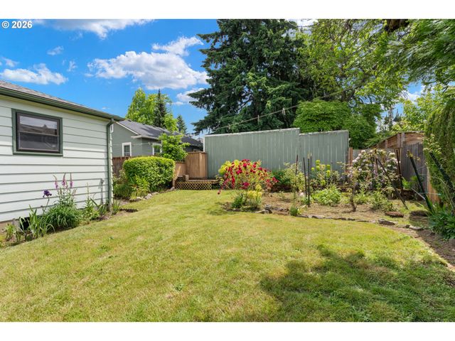 3623 Ne 67TH Ave, Portland, OR 97213