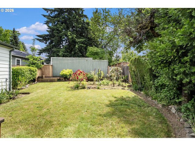 3623 Ne 67TH Ave, Portland, OR 97213