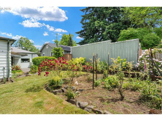 3623 Ne 67TH Ave, Portland, OR 97213