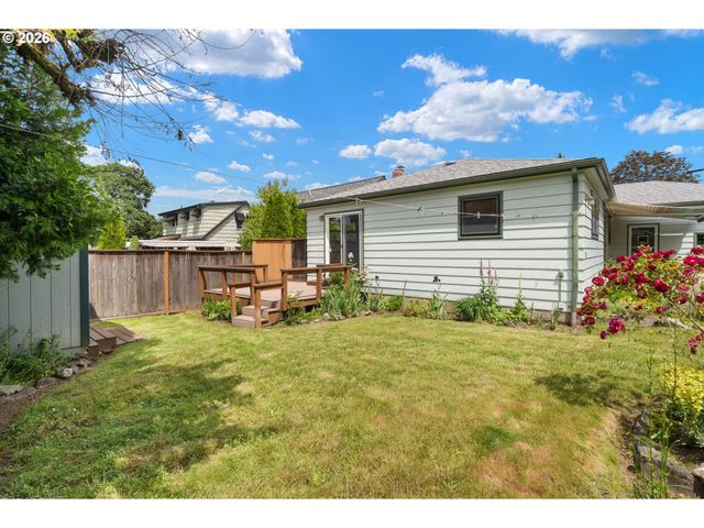 3623 Ne 67TH Ave, Portland, OR 97213