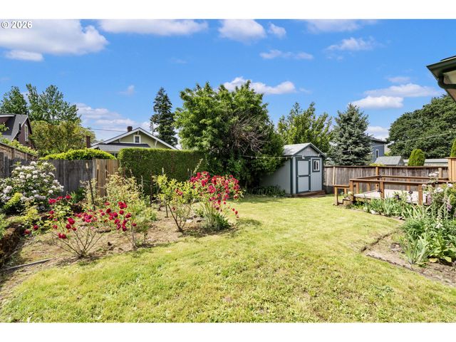 3623 Ne 67TH Ave, Portland, OR 97213