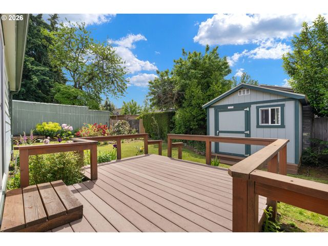 3623 Ne 67TH Ave, Portland, OR 97213