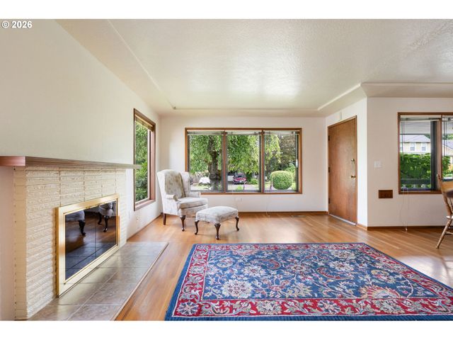 3623 Ne 67TH Ave, Portland, OR 97213