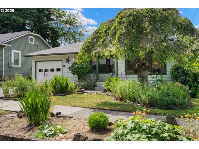 3623 Ne 67TH Ave, Portland, OR 97213