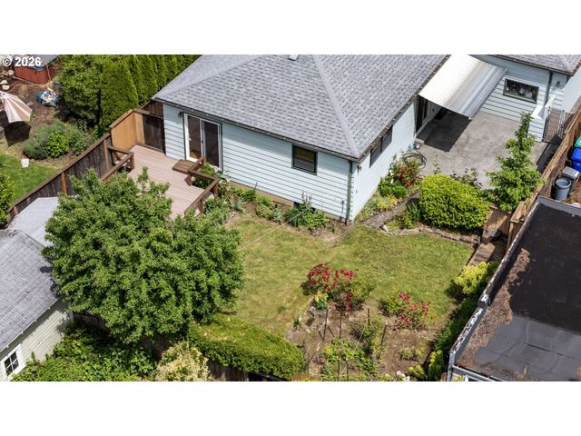 3623 Ne 67TH Ave, Portland, OR 97213