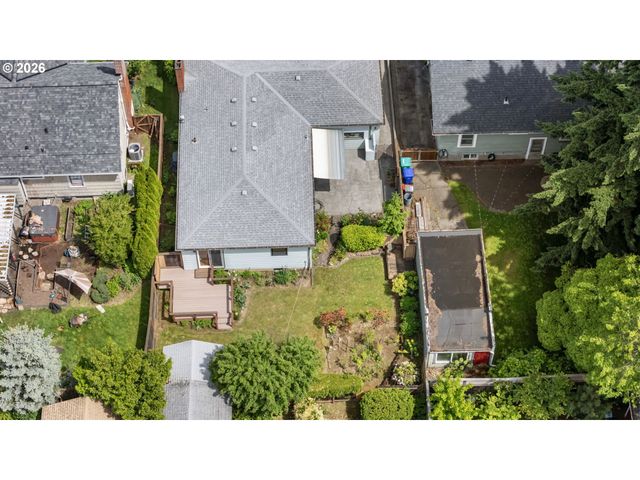 3623 Ne 67TH Ave, Portland, OR 97213