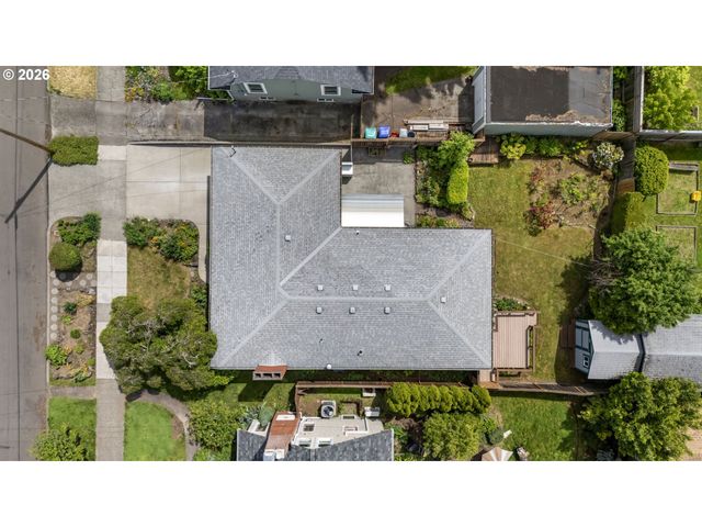 3623 Ne 67TH Ave, Portland, OR 97213