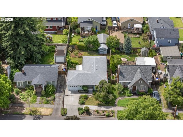 3623 Ne 67TH Ave, Portland, OR 97213