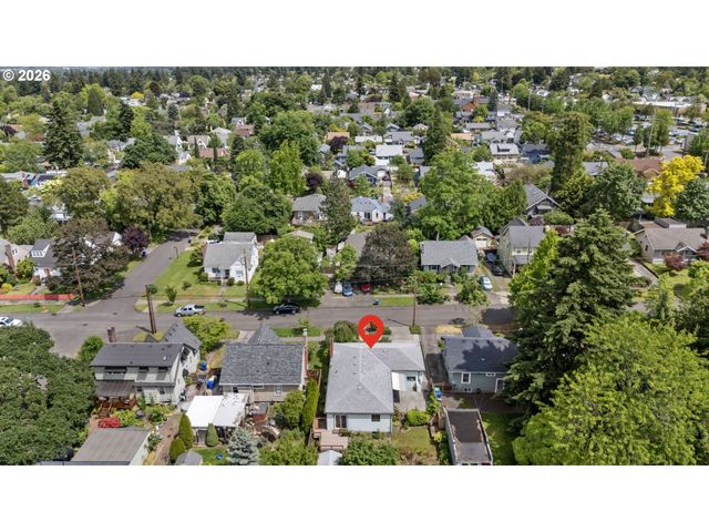3623 Ne 67TH Ave, Portland, OR 97213
