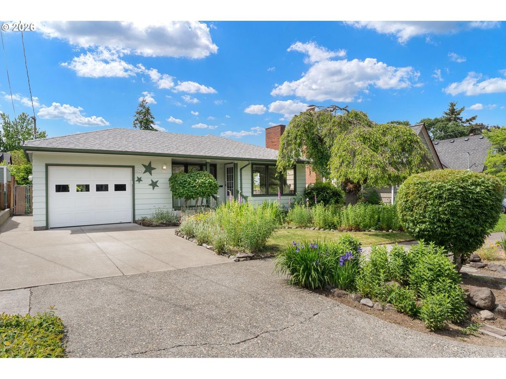 3623 Ne 67TH Ave, Portland, OR 97213