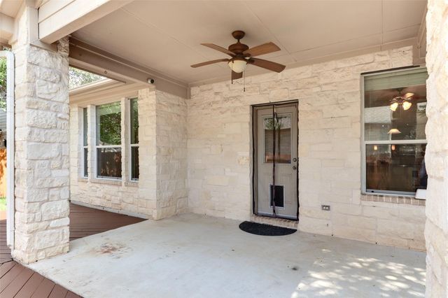 800 S Frontier LN, Cedar Park, TX 78613