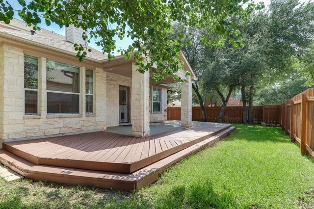 800 S Frontier LN, Cedar Park, TX 78613